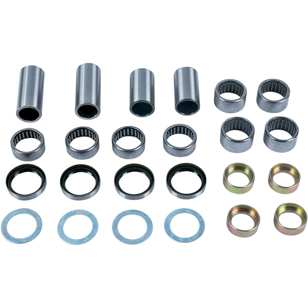 Kit de reparación basculante Mooseracing KTM/Husqvarna/Beta 2