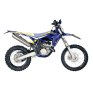 Kit de adhesivos Blackbird Racing Dream 4 Sherco SE / SE-F 13-16