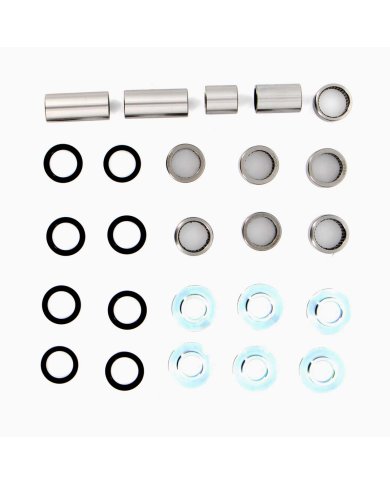 Kit de reparación de bieletas Suzuki RM 125/250 02-03