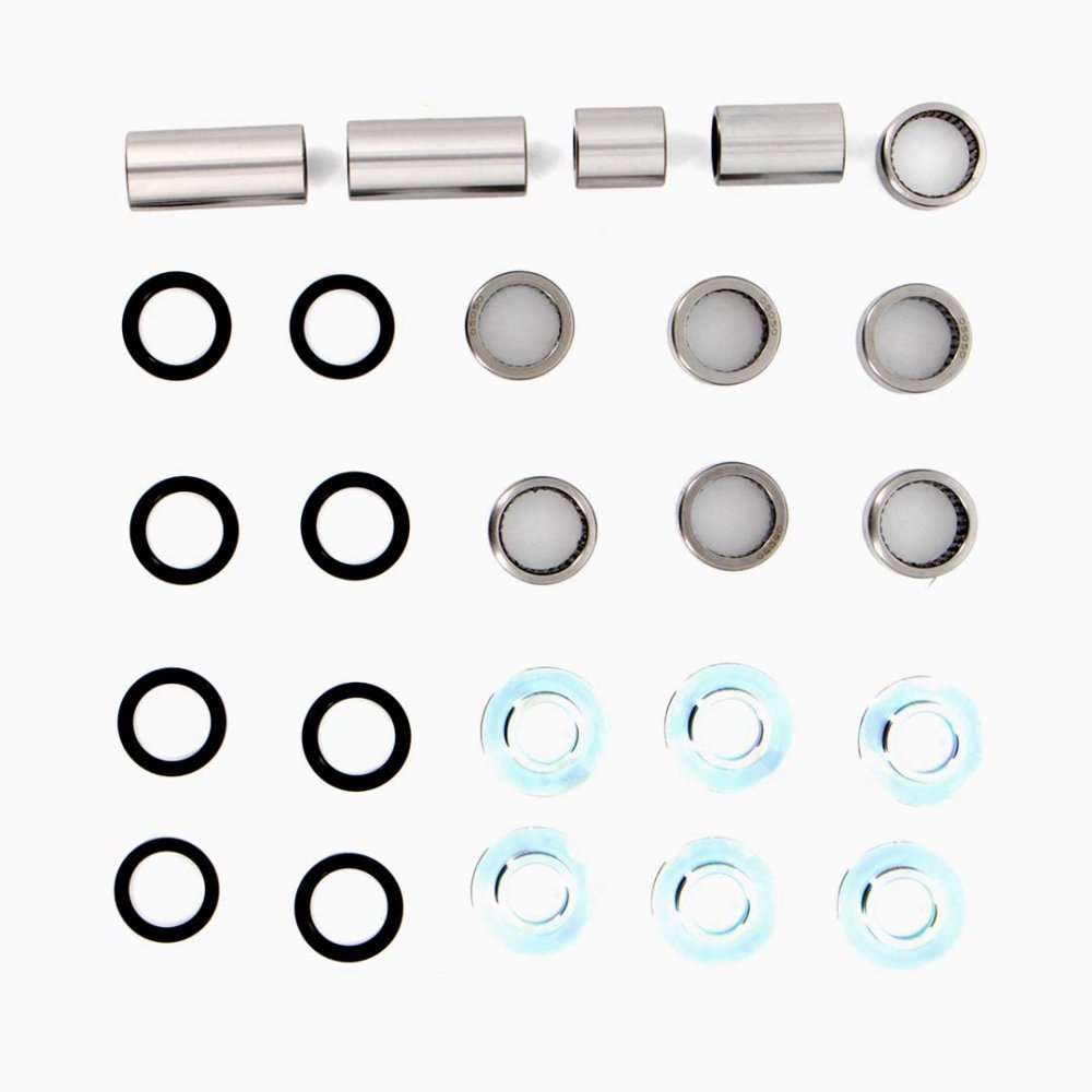 Kit de reparación de bieletas Suzuki RM 125/250 02-03