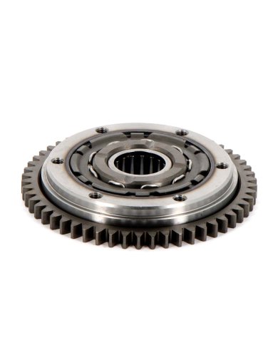 EMBRAGUE DE ARRANQUE YAMAHA YFZ 450 04/09