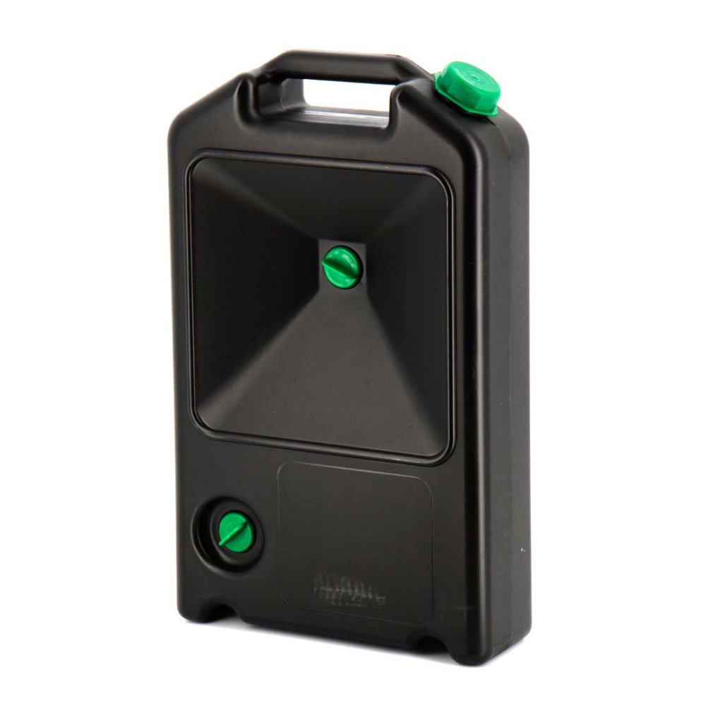 Garrafa Vaciado Aceite (7L)