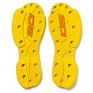 Suela Sidi Supermotard amarilla 45-46