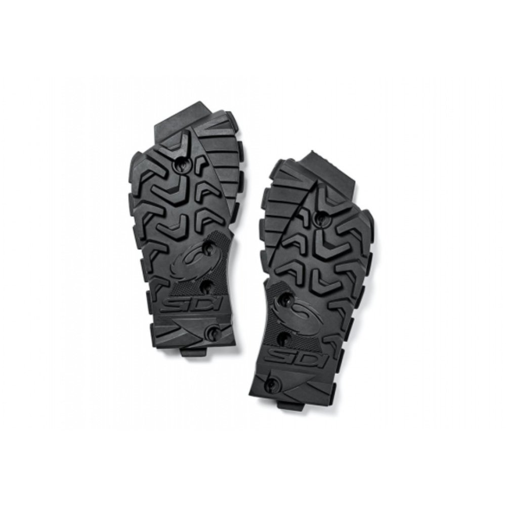 Suelas Sidi CF3 Click SRS 3 Enduro 42-43 negras (284) Suelas Sidi CF3 Click SRS 3 Enduro 42-43 negras (284)