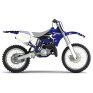 Pack plásticos + adhesivos Yamaha YZ 125 / YZ 250 96-01 Pack plásticos + adhesivos Yamaha YZ 125 / YZ 250 96-01