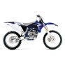 Pack plásticos + adhesivos Yamaha YZF 250 / YZF 450 03-05