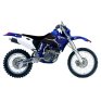 Pack plásticos + adhesivos Yamaha WRF 250 / WRF 426 00-02