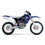 Pack plásticos + adhesivos Yamaha WRF 250 / WRF 450 05