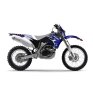 Pack plásticos + adhesivos Yamaha WRF 250 07-13 / WRF 450 07-11 Pack plásticos + adhesivos Yamaha WRF 250 07-13 / WRF 450 07-11