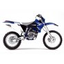 Pack plásticos + adhesivos Yamaha WRF 250 / WRF 450 03-04 Pack plásticos + adhesivos Yamaha WRF 250 / WRF 450 03-04