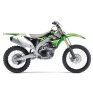 Pack plásticos + adhesivos Kawasaki KXF 450 12 Pack plásticos + adhesivos Kawasaki KXF 450 12