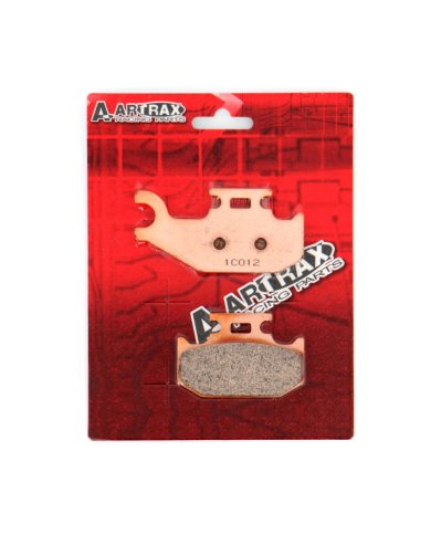 Pastillas de freno Suzuki King Quad 450/700/750