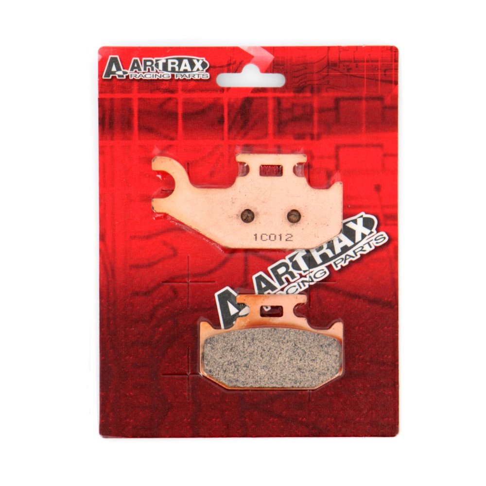 Pastillas de freno Suzuki King Quad 450/700/750