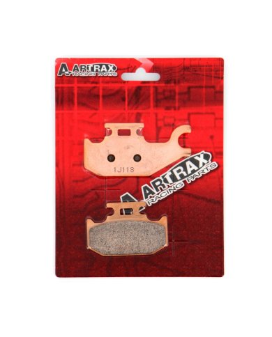 Pastillas de freno Suzuki King Quad