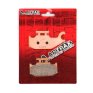 Pastillas de freno Suzuki King Quad Pastillas de freno Suzuki King Quad