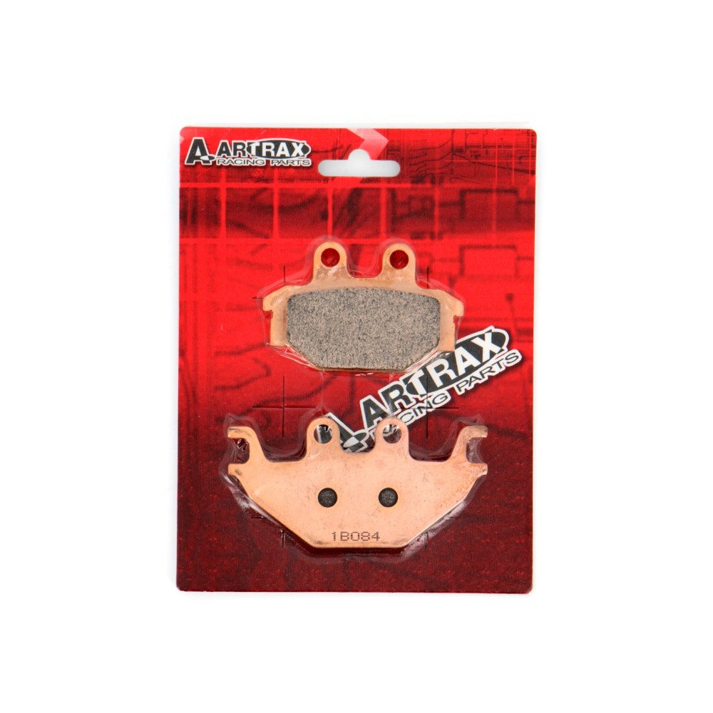 PASTILLAS FRENO ARTRAX 230