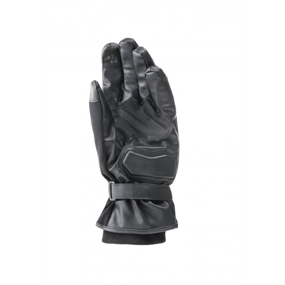 GUANTES ACERBIS G ROAD P NEGROS