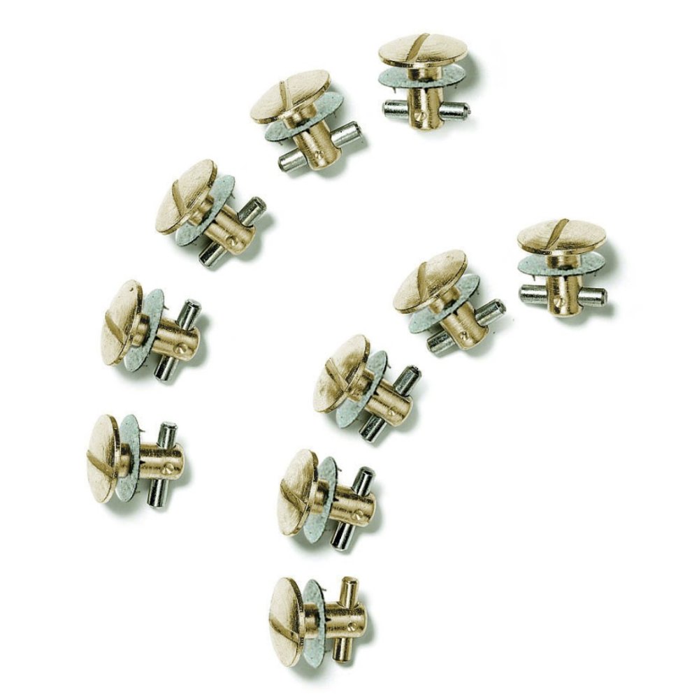 Tornillos rápidos suela Sidi Crossfire 2 SRS / SMS (con arandela)