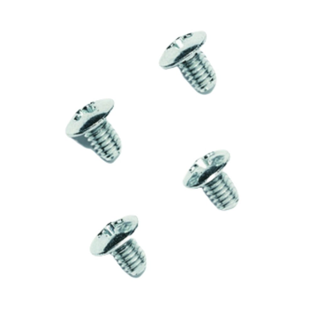 Kit tornillos protecciones laterales Sidi