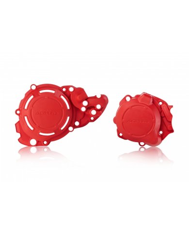 Protectores tapas motor Acerbis Beta RR 250/300 18-24 / Xtrainer 250/300 18-25 Protectores tapas motor Acerbis Beta RR 250/300 18-24 / Xtrainer 250/300 18-25