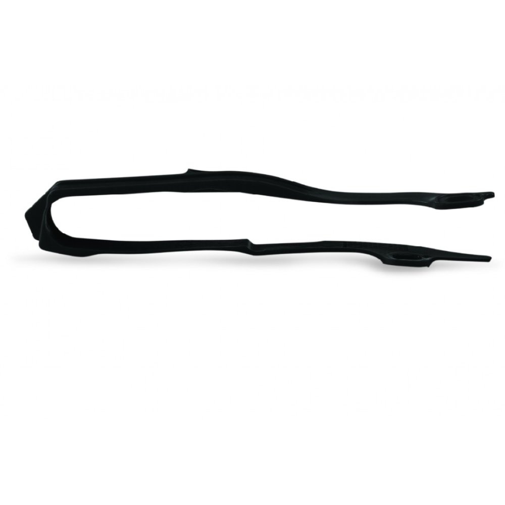 Patín basculante ACERBIS Honda CRF 250R/450R 09-13 negro Patín basculante ACERBIS Honda CRF 250R/450R 09-13 negro