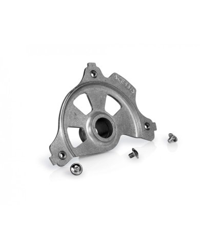 Soporte montaje protector disco delantero ACERBIS Beta RR 2T 20-25 / RR 4T 15-25