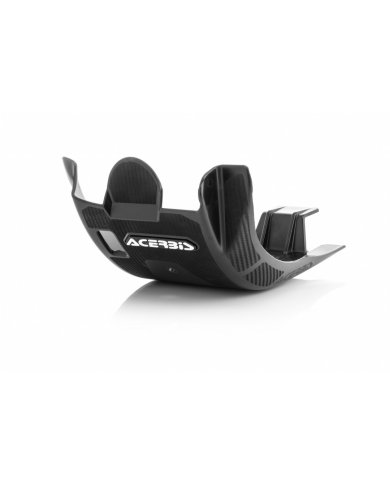 cubre cárter acerbis tipo enduro Honda CRF 450 R 17-20 cubre cárter acerbis tipo enduro Honda CRF 450 R 17-20