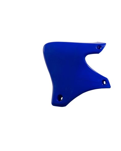 Tapas de radiador Yamaha WRF/YZF 400 azul Tapas de radiador Yamaha WRF/YZF 400 azul