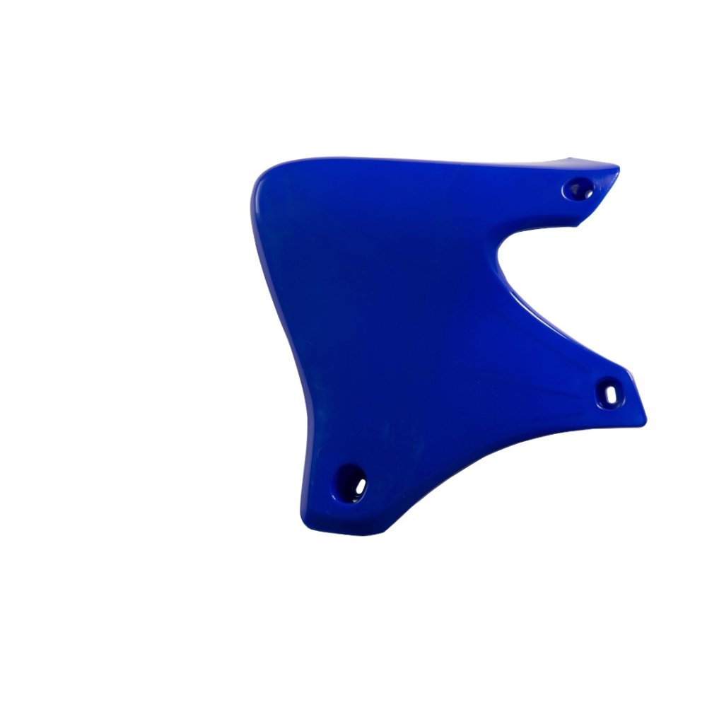 Tapas de radiador Yamaha WRF/YZF 400 azul Tapas de radiador Yamaha WRF/YZF 400 azul