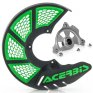 Combo protector + soporte disco delantero Acerbis X-brake 2.0 Kawasaki KX 250 F 06-20 / KX 250 4 T 2020 / KX 450 F 06-18 Combo protector + soporte disco delantero Acerbis X-brake 2.0 Kawasaki KX 250 F 06-20 / KX 250 4 T 2020 / KX 450 F 06-18