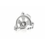 Soporte montaje protector disco delantero ACERBIS Kawasaki KX 250 4T 21-25   KX 450 4T 19-25