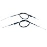 Cable de acelerador Honda XR 650 R 00-07