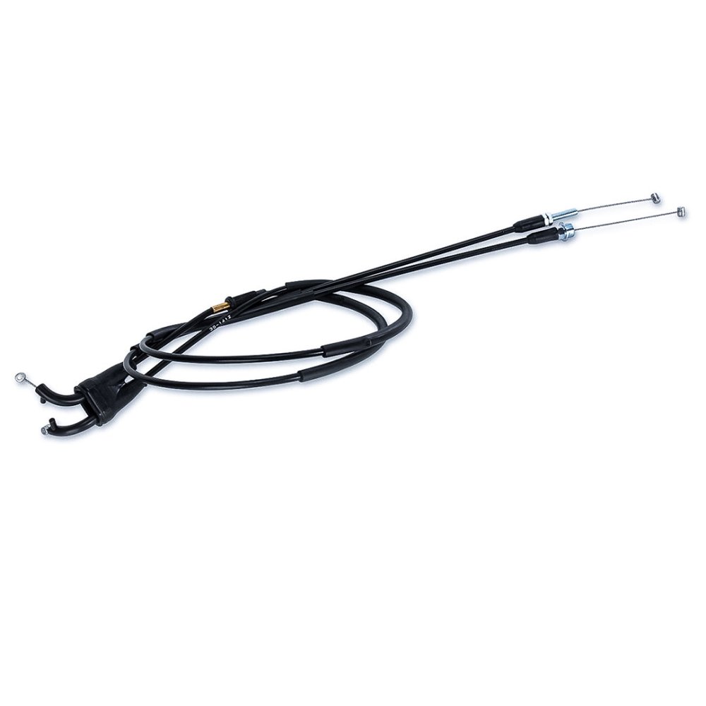 Cable de acelerador (tiro y retorno) Mooseracing Yamaha YZF/WRF 250 07-14  WRF 450 07-11