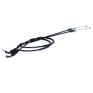 Cable de acelerador (tiro y retorno) Mooseracing Yamaha YZF/WRF 250 07-14  WRF 450 07-11
