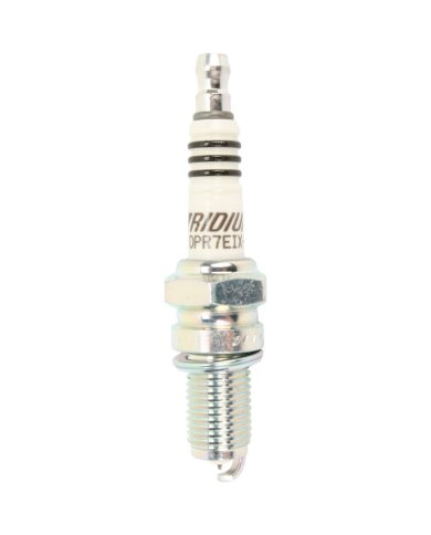 Bujía NGK DPR7EIX-9