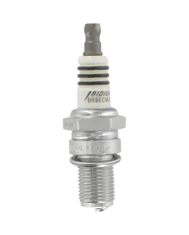 Bujía NGK BR8ECMIX Iridium-IX