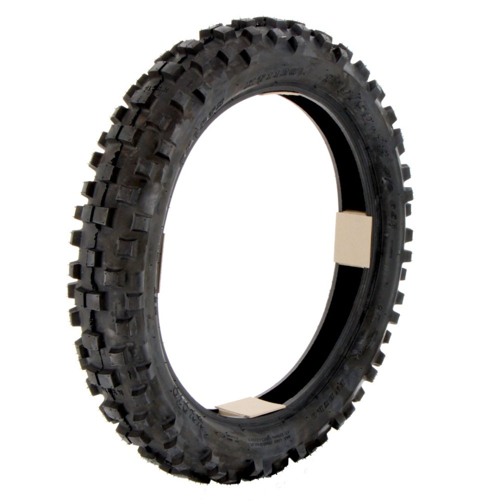 Neumático Kyoto Enduro FIM 120/90-18 65R