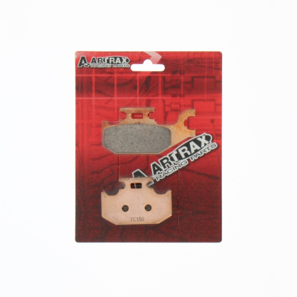 PASTILLAS FRENO ARTRAX 182