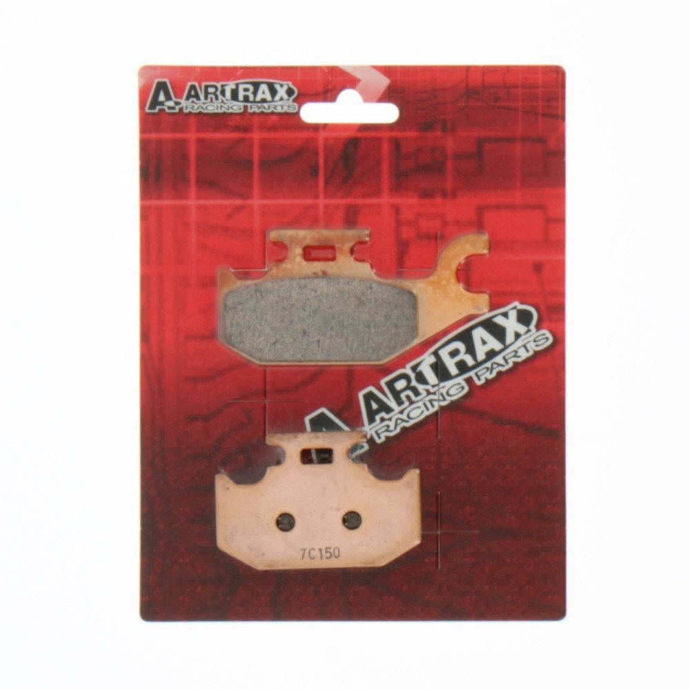 PASTILLAS FRENO ARTRAX 182