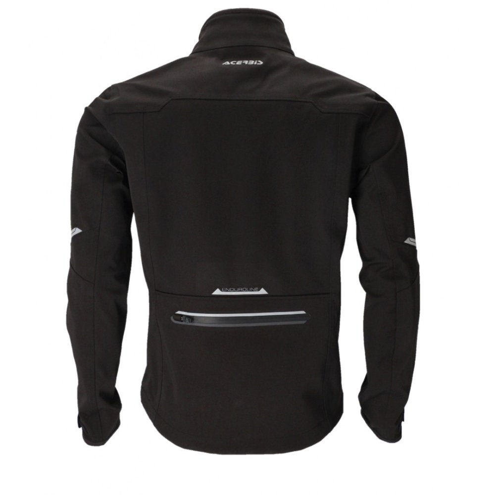 Cazadora Acerbis X-Duro Impermeable