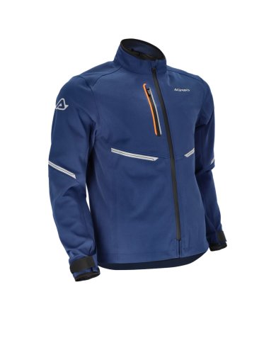 Cazadora Acerbis X-Duro Impermeable