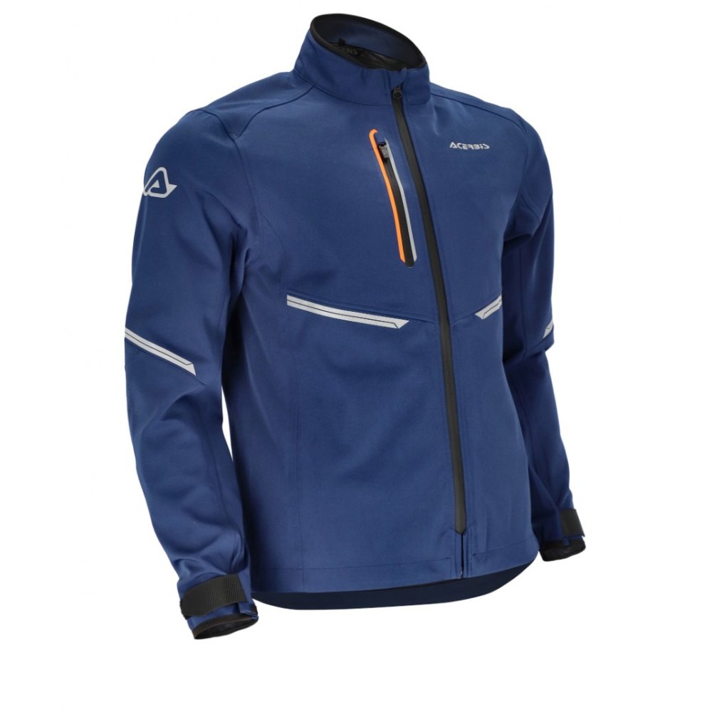Cazadora Acerbis X-Duro Impermeable Cazadora Acerbis X-Duro Impermeable