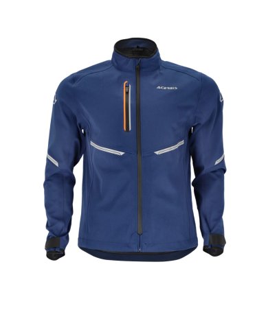 Cazadora Acerbis X-Duro Impermeable
