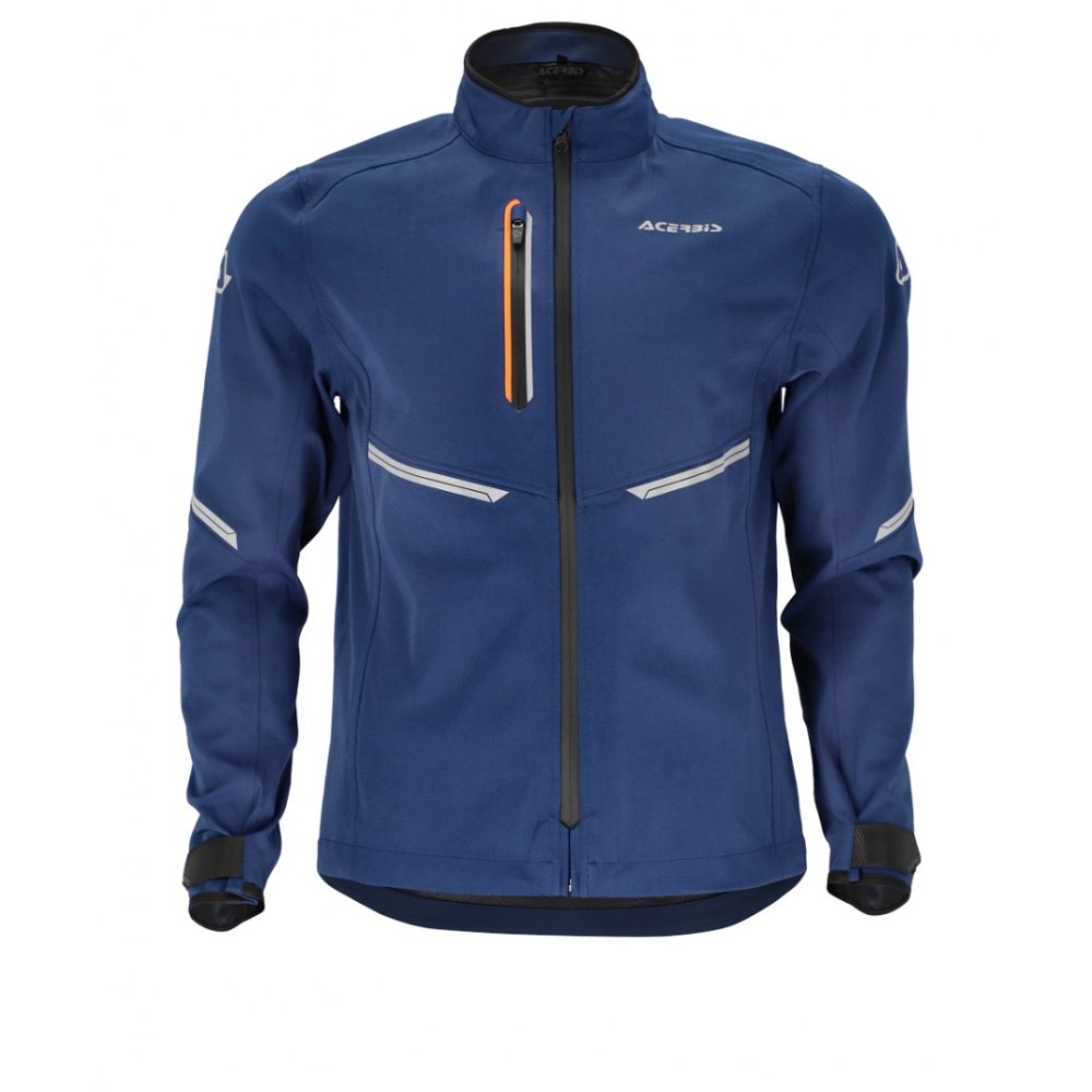 Cazadora Acerbis X-Duro Impermeable Cazadora Acerbis X-Duro Impermeable