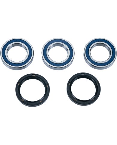 Kit de rodamientos Rueda Trasera Mooseracing Suzuki