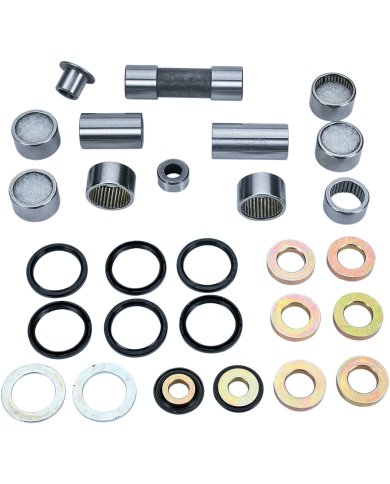 Kit de reparación de bieletas Mooseracing Honda CR125R / CR250R 98-99 Kit de reparación de bieletas Mooseracing Honda CR125R / CR250R 98-99
