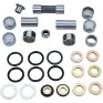 Kit de reparación de bieletas Mooseracing Honda CR125R / CR250R 98-99