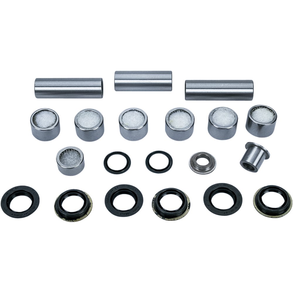 Kit de reparación de bieletas Mooseracing Kawasaki KX 80/85