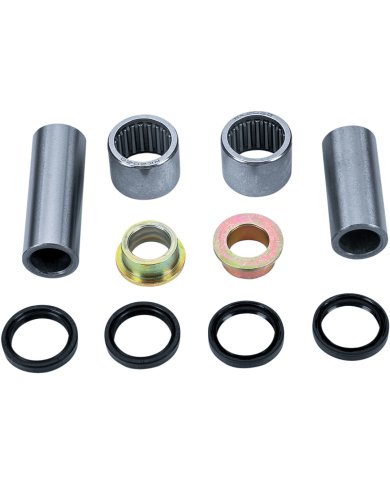Kit de reparación basculante Mooseracing Honda CR 80 R 00-02 / CR 85 R 03-07 Kit de reparación basculante Mooseracing Honda CR 80 R 00-02 / CR 85 R 03-07
