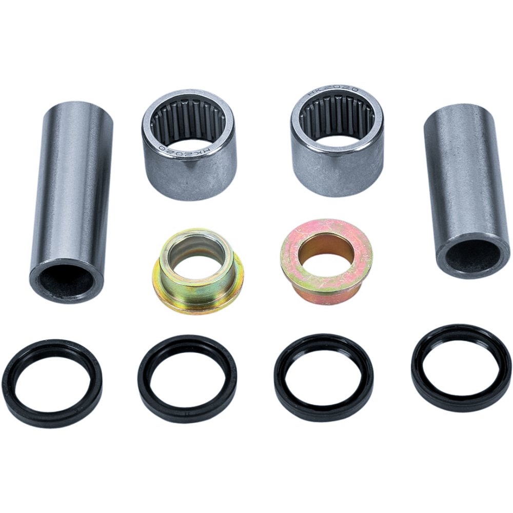 Kit de reparación basculante Mooseracing Honda CR 80 R 00-02 / CR 85 R 03-07